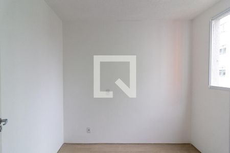 Quarto 1 de apartamento à venda com 2 quartos, 35m² em Usina Piratininga, São Paulo