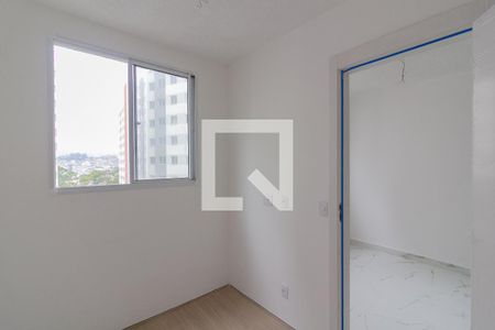 Quarto 1 de apartamento à venda com 2 quartos, 35m² em Usina Piratininga, São Paulo