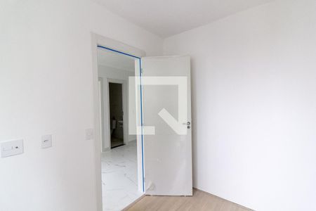 Quarto 1 de apartamento à venda com 2 quartos, 35m² em Usina Piratininga, São Paulo