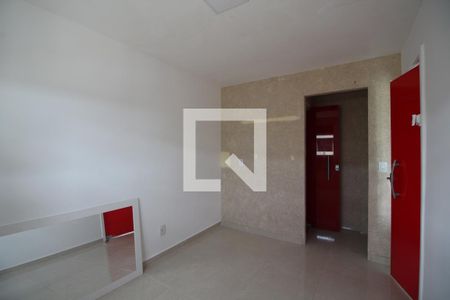 Quarto de apartamento à venda com 1 quarto, 43m² em Taquara, Rio de Janeiro