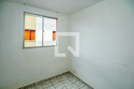 Quarto 2 de apartamento à venda com 4 quartos, 113m² em Jaqueline, Belo Horizonte