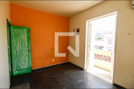 Quarto 1 de apartamento à venda com 2 quartos, 71m² em Vila Isabel, Rio de Janeiro