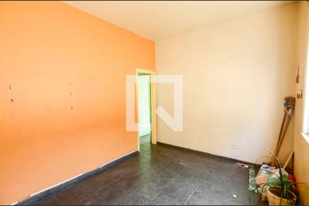 Sala de apartamento à venda com 2 quartos, 71m² em Vila Isabel, Rio de Janeiro
