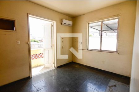 Quarto 1 de apartamento à venda com 2 quartos, 71m² em Vila Isabel, Rio de Janeiro