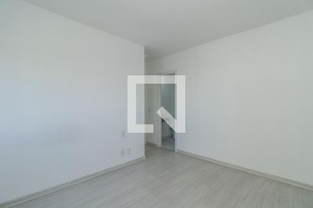 Suíte de apartamento à venda com 2 quartos, 62m² em São Sebastião, Porto Alegre