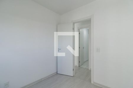 Quarto  de apartamento à venda com 2 quartos, 62m² em São Sebastião, Porto Alegre