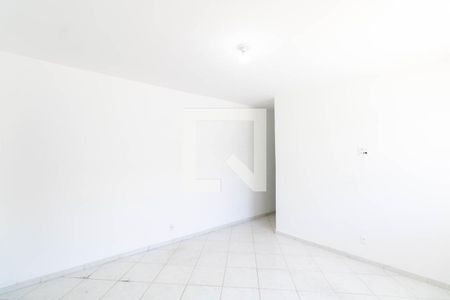 Sala de casa de condomínio para alugar com 2 quartos, 79m² em Campo Grande, Rio de Janeiro