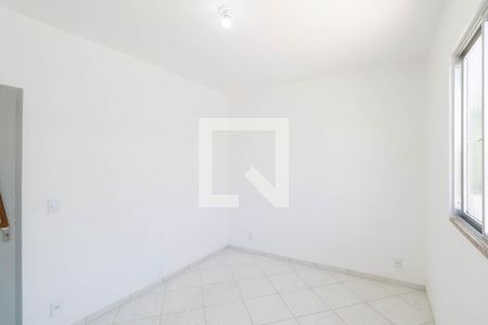 Quarto 1 de casa de condomínio para alugar com 2 quartos, 79m² em Campo Grande, Rio de Janeiro