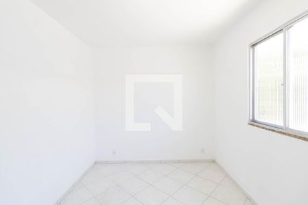 Quarto 1 de casa de condomínio para alugar com 2 quartos, 79m² em Campo Grande, Rio de Janeiro