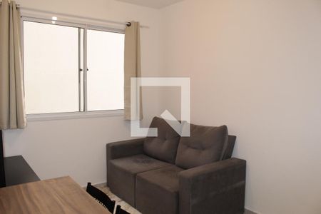 Studio de apartamento para alugar com 1 quarto, 24m² em Campos Elíseos, São Paulo