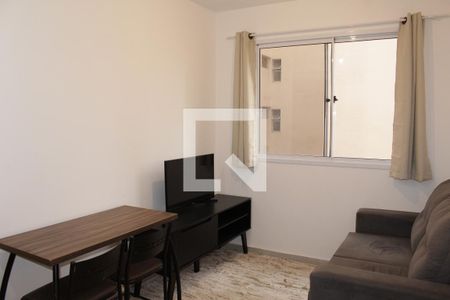 Studio de apartamento para alugar com 1 quarto, 24m² em Campos Elíseos, São Paulo