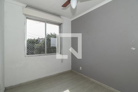 Quarto 2 de apartamento para alugar com 2 quartos, 60m² em Morro Santana, Porto Alegre