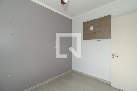 Quarto 2 de apartamento para alugar com 2 quartos, 60m² em Morro Santana, Porto Alegre