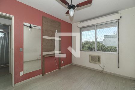 Quarto de apartamento para alugar com 2 quartos, 60m² em Morro Santana, Porto Alegre