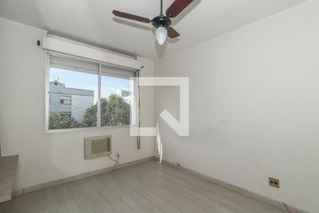 Quarto de apartamento para alugar com 2 quartos, 60m² em Morro Santana, Porto Alegre
