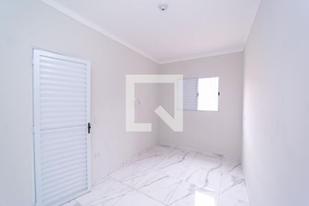 Quarto 1 de apartamento para alugar com 2 quartos, 45m² em Jardim Maringa, São Paulo