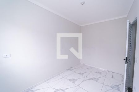 Quarto 1 de apartamento para alugar com 2 quartos, 45m² em Jardim Maringa, São Paulo