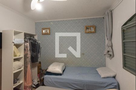 Suíte de casa à venda com 4 quartos, 165m² em Jardim Eulina, Campinas