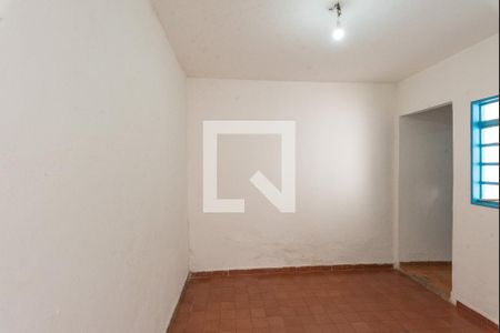 Sala de casa para alugar com 1 quarto, 40m² em Jardim Campos Eliseos, Campinas