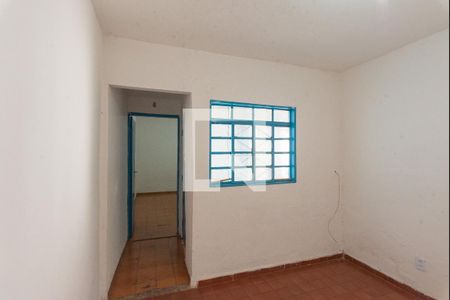 Sala de casa para alugar com 1 quarto, 40m² em Jardim Campos Eliseos, Campinas