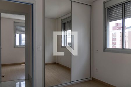 Suíte de apartamento para alugar com 3 quartos, 70m² em Buritis, Belo Horizonte