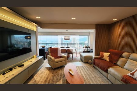 Apartamento para alugar com 4 quartos, 152m² em Centro, Jundiaí