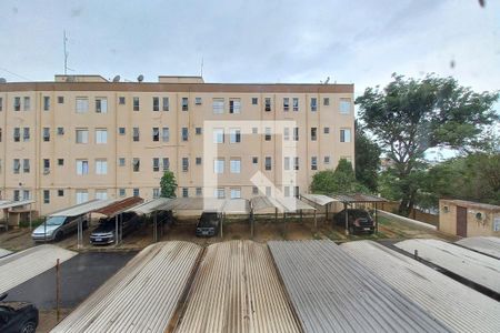Vista do Quarto 1 de apartamento para alugar com 2 quartos, 49m² em Vila Padre Manoel de Nobrega, Campinas