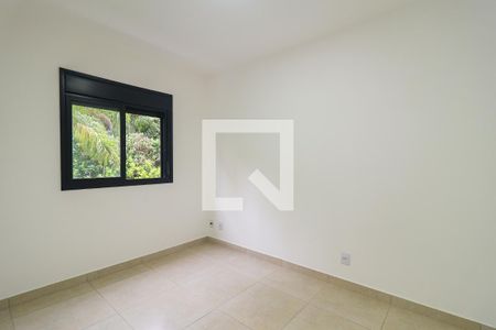 Quarto de apartamento à venda com 1 quarto, 38m² em Jardim Parque Morumbi, São Paulo