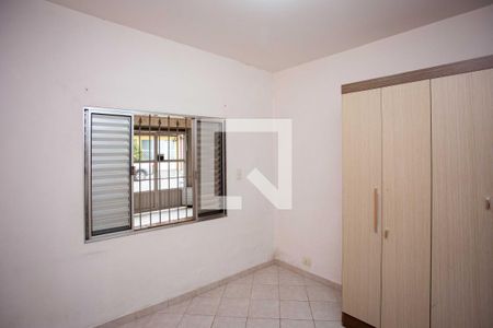 Quarto 1 de casa à venda com 3 quartos, 125m² em Vila Nogueira, Diadema