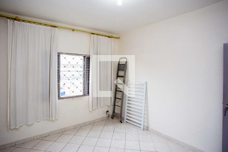 Quarto 2 de casa à venda com 3 quartos, 125m² em Vila Nogueira, Diadema