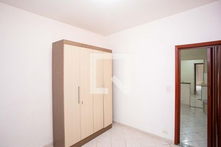 Quarto 1 de casa à venda com 3 quartos, 125m² em Vila Nogueira, Diadema