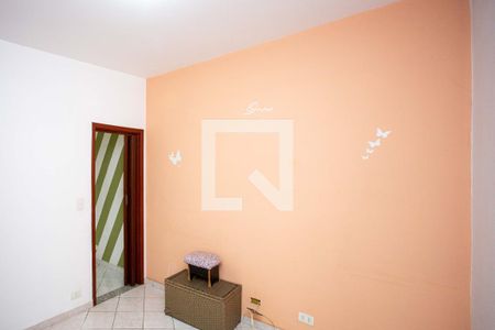 Quarto 1 de casa à venda com 3 quartos, 125m² em Vila Nogueira, Diadema
