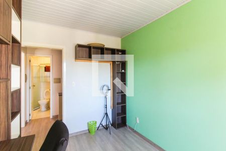 Quarto 1 de casa de condomínio para alugar com 2 quartos, 78m² em Nossa Senhora das Gracas, Canoas