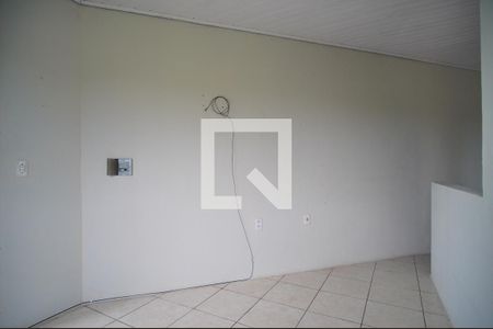 Sala de casa à venda com 1 quarto, 120m² em Campestre, São Leopoldo
