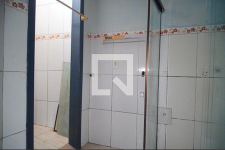 Banheiro de casa à venda com 1 quarto, 120m² em Campestre, São Leopoldo