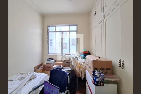 Quarto 2 de apartamento para alugar com 2 quartos, 67m² em Laranjeiras, Rio de Janeiro
