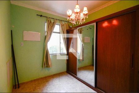 Quarto 1 de apartamento para alugar com 2 quartos, 72m² em Tijuca, Rio de Janeiro