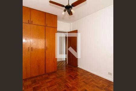 Foto 12 de apartamento à venda com 3 quartos, 133m² em Cerqueira César, São Paulo