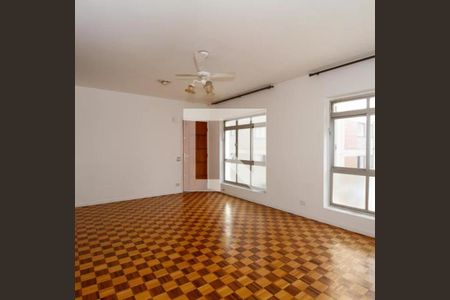 Foto 20 de apartamento à venda com 3 quartos, 133m² em Cerqueira César, São Paulo