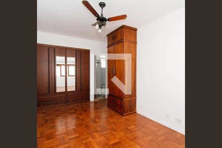 Foto 14 de apartamento à venda com 3 quartos, 133m² em Cerqueira César, São Paulo