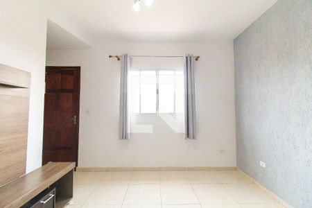 Sala de casa de condomínio à venda com 2 quartos, 57m² em Parada Xv de Novembro, São Paulo