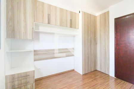 Suíte 1 de casa de condomínio à venda com 2 quartos, 57m² em Parada Xv de Novembro, São Paulo