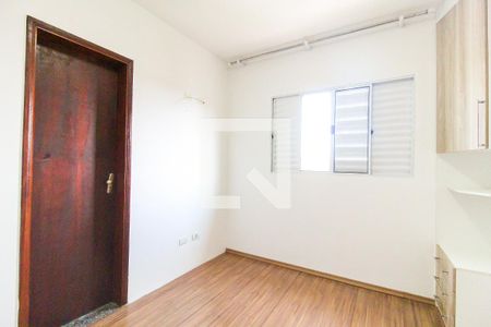 Suíte 1 de casa de condomínio à venda com 2 quartos, 57m² em Parada Xv de Novembro, São Paulo