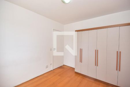 Quarto de apartamento para alugar com 1 quarto, 47m² em Vila Sonia, São Paulo