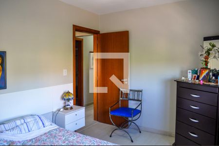 Quarto 1 de apartamento à venda com 3 quartos, 70m² em Partenon, Porto Alegre