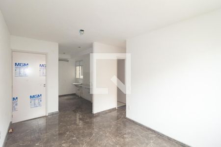 Sala de apartamento para alugar com 2 quartos, 48m² em Guaratiba, Rio de Janeiro