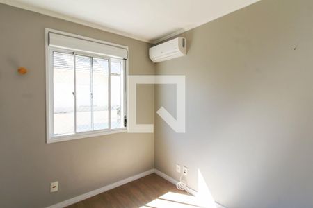 Quarto 1 de casa de condomínio à venda com 3 quartos, 158m² em Estância Velha, Canoas