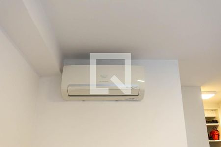 Quarto 1 - Suíte de apartamento à venda com 2 quartos, 63m² em Consolação, São Paulo