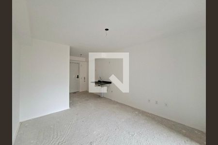 Studio de kitnet/studio à venda com 1 quarto, 25m² em Vila Olímpia, São Paulo