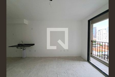 Studio de kitnet/studio à venda com 1 quarto, 25m² em Vila Olímpia, São Paulo